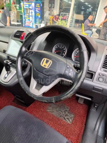 1997 Honda CR-V 2.0 RD2 (A) - 5