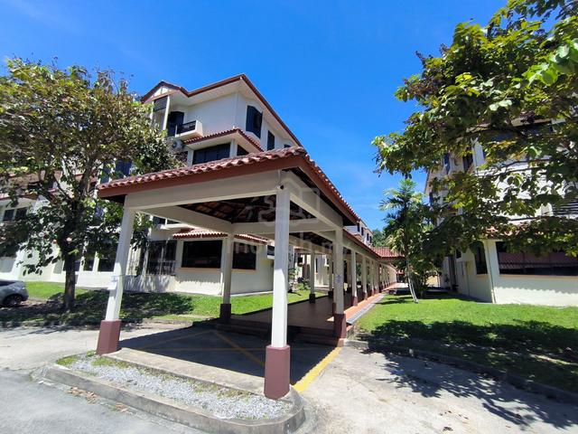 Grace Garden 1