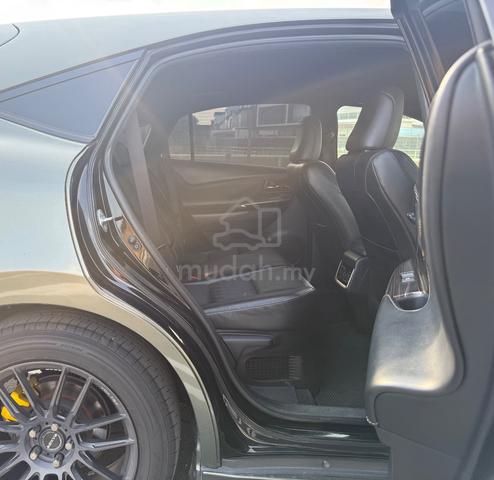 2015 Toyota HARRIER 2.0 PREMIUM ADVANCE PACKAGE - 5