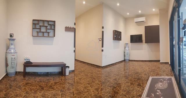 FOR RENT! ECO PALLADIUM, Renovation, Aircond, Partition Room, Mozek 1