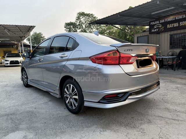 Honda CITY 1.5 E GM6 FACELIFT (A) MERDEKA PROMO🔥‼ - 5