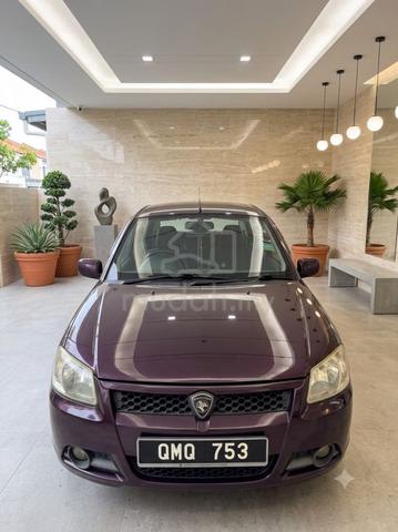 2010 Proton SAGA 1.3 FL (A) - 2