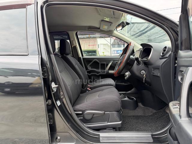 2014 Perodua MYVI 1.3 SE (A) - 5