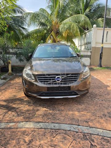 2015 Volvo XC60 2.0 T5 DRIVE E FACELIFT (A) - 3