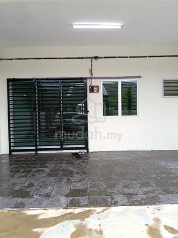 rumah sewa lagenda teluk intan boleh nego sampai jadi  1
