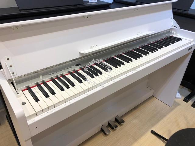 nux digital piano wk 310