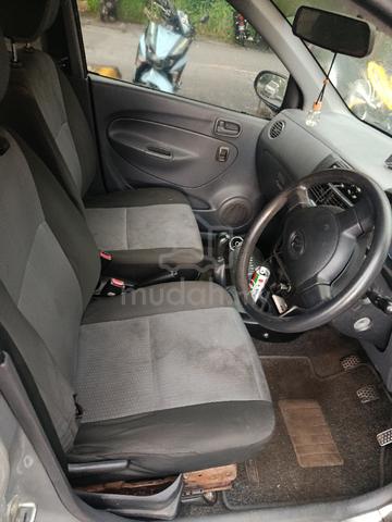 2010 Perodua VIVA 0.8 850 ED-VE (M) - 5