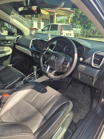 2023 Honda CITY 1.5 V (A) - 2