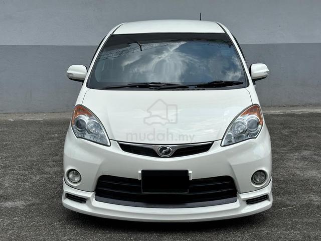 Perodua ALZA 1.5 EZ (A) - 3