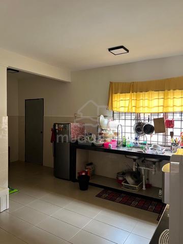 Bilik sewa perempuan kemasukkan ogos fully furnished 5