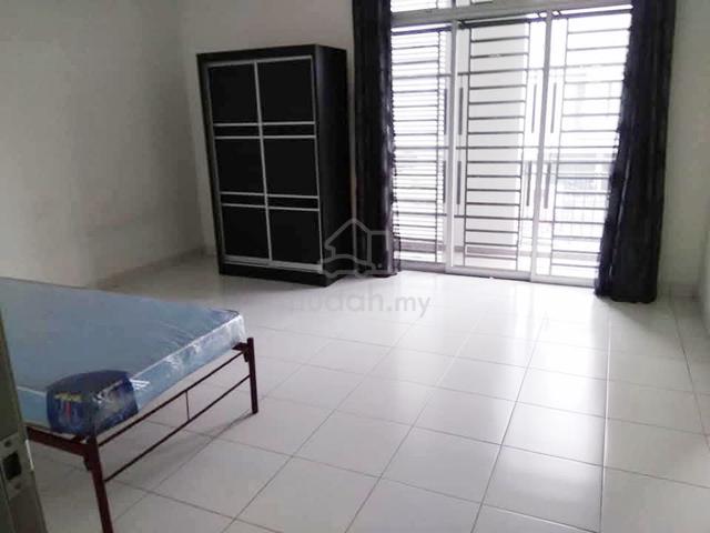Nusa Bayu 2 Storey 20*70 Freehold Base Unit Gelang Patah Nusajaya 1