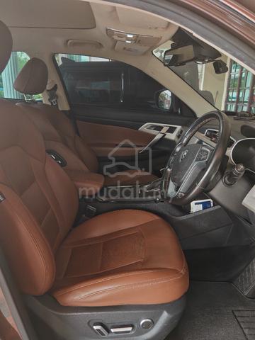 FOR SALE – 2019 Proton X70 1.8 PREMIUM 2WD CBU - 5