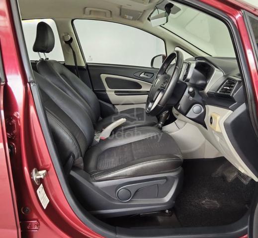 2019 Proton Persona 1.6 Cvt Premium Full Loan - 5