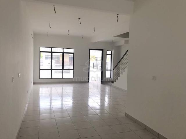 Murah 2 Sty Teres Alpine M - Residence 2 Birch Tasik Puteri Rawang 1