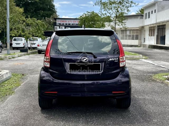 2013 Perodua MYVI 1.3 EZi PREMIUM (A) - 4