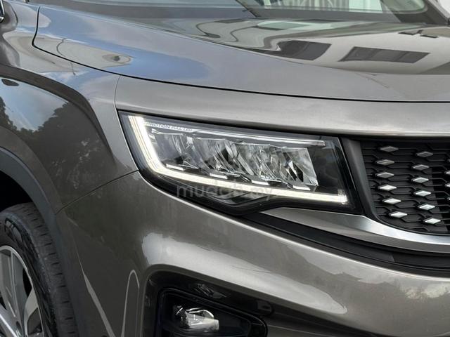 2023 Proton X90 TGDI BSG FLAGSHIP 1.5 (A) F S R - 3