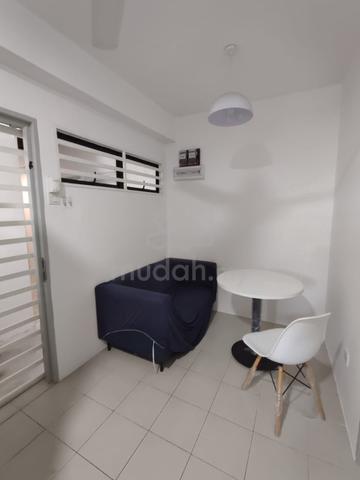 Unitsuites Kampar 1