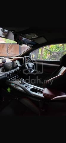 2022 Proton X50 1.5 PREMIUM MY20 (A) - 2