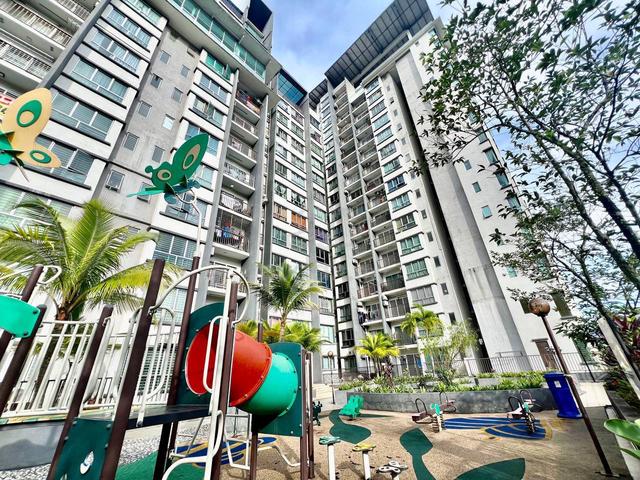 Amara Service Residences 1