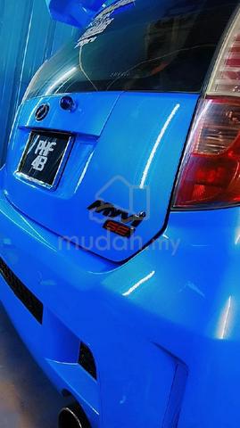 2012 Perodua MYVI 1.3 SX STANDARD (M) - 4