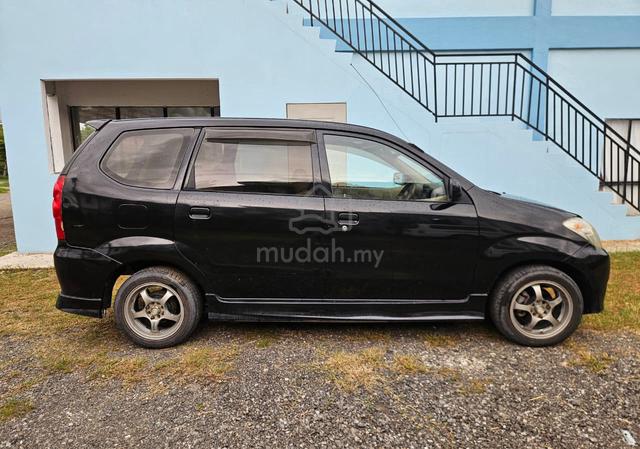Toyota AVANZA 1.3CC (AUTO) - 3