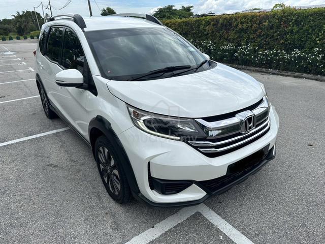 2020 Honda BR-V E 1.5L (A) - 2