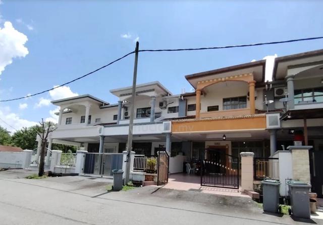 TERMURAH❗Desa Melati NILAI N9 1