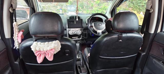 2010 Perodua MYVI 1.3 EZL (LIMITED EDITION) (A) - 3