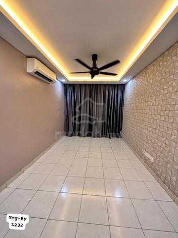 Trifolis Apartment 1