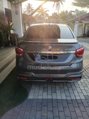 2016 Proton PERSONA 1.6 PREMIUM -- (A) - 2