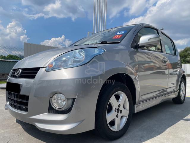 Perodua MYVI 1.3 SE (A) TIP-TOP CONDITION - 1