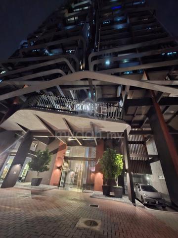 Evoke Residence 1