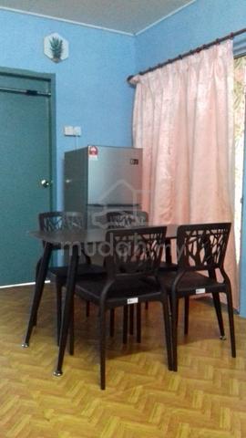 Dahlia Apartment (Garden Avenue S2) 1