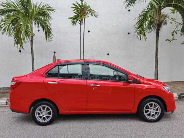2018 Perodua BEZZA 1.3 PREMIUM X (A) 1 OWNER - 5