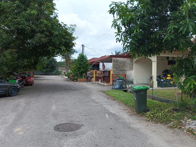 RM30K CASHBACK!!!SEMI-D Taman Sejahtera Jaya Lunas 1