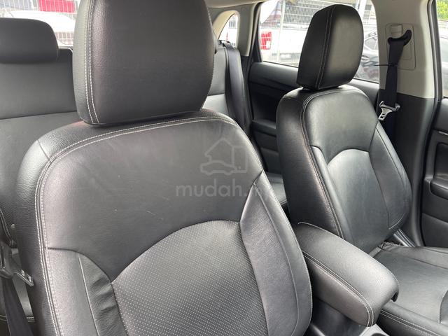 2014 Mitsubishi ASX 2.0 2WD FACELIFT (A) F/LOAN - 5