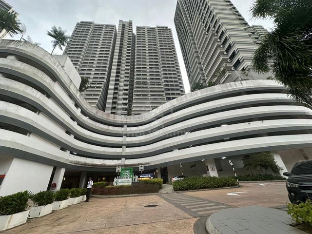 Pangsapuri Meridian Medini 1