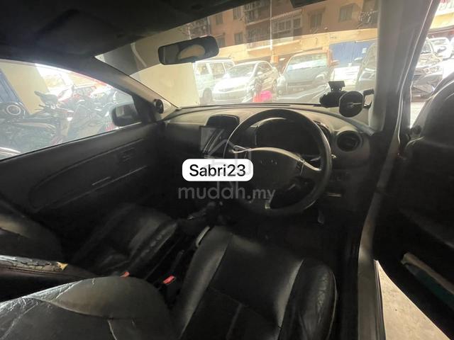 2008 Perodua MYVI 1.3 SE ZHS (A) - 3