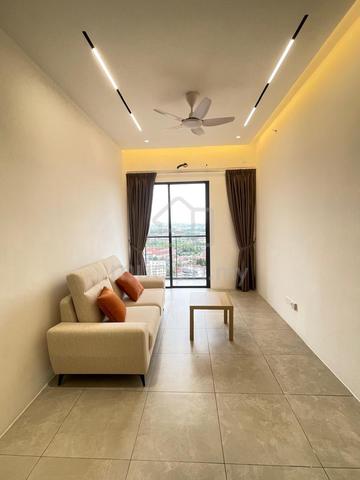 Aston Acacia @Bukit Mertajam 1