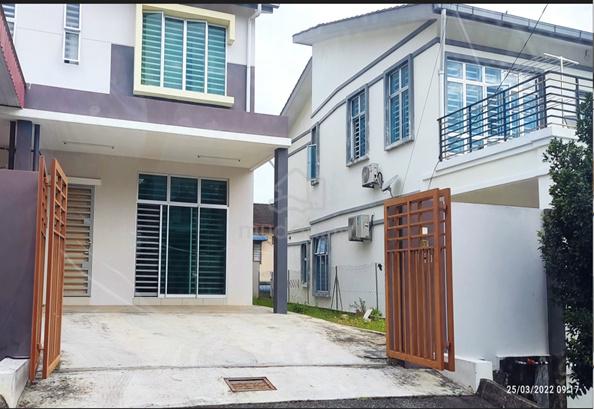 House in Kulim Town Area, short distance to Kulim Hi-Tech Park 1