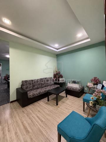 Office untuk dilepaskan di panji curve 1