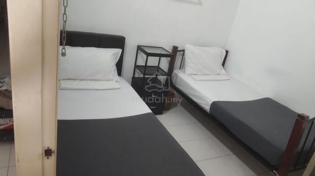 One-Stop Residence & Hotel 1