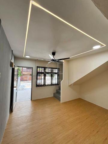 Bandar Putra / Kulai / Below Market / Rumah Untuk Di Jual 1