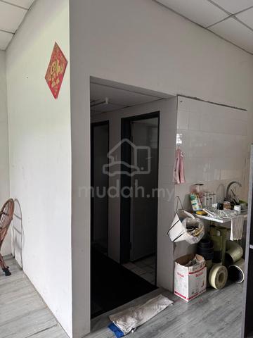 Kota Kemuning Mini Shop / Office 1