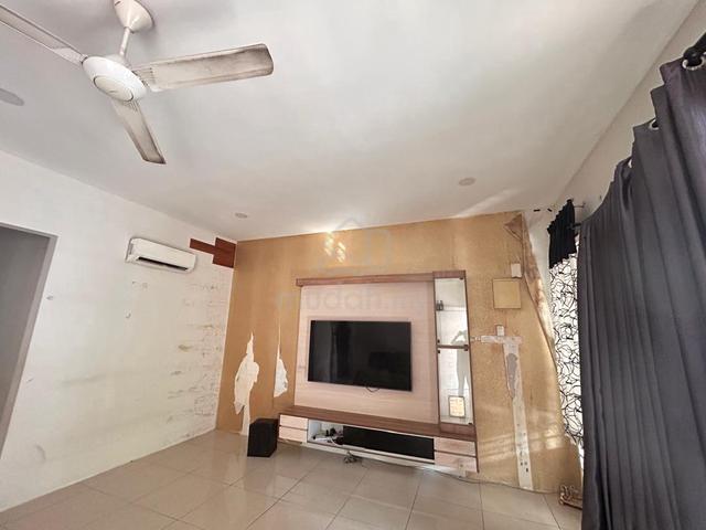 Taman bukit citra for rent , nilai 2sty landed Deposit boleh ansur 1