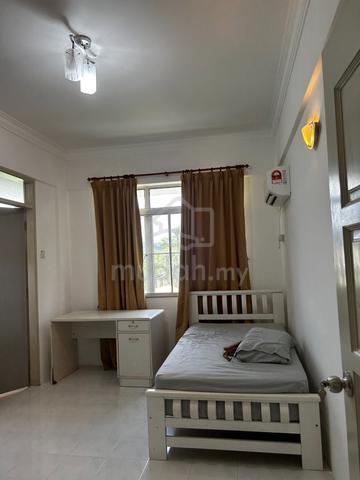 Kondominium Sejahtera 1