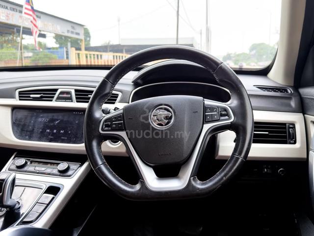 2021 Proton X70 1.8 PREMIUM X MANTAP 5 🌟CONDITION - 5