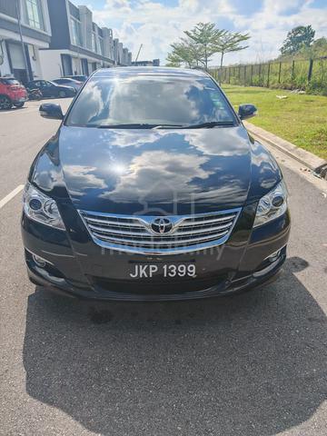 2007 Toyota CAMRY 2.4 V (A) - 3
