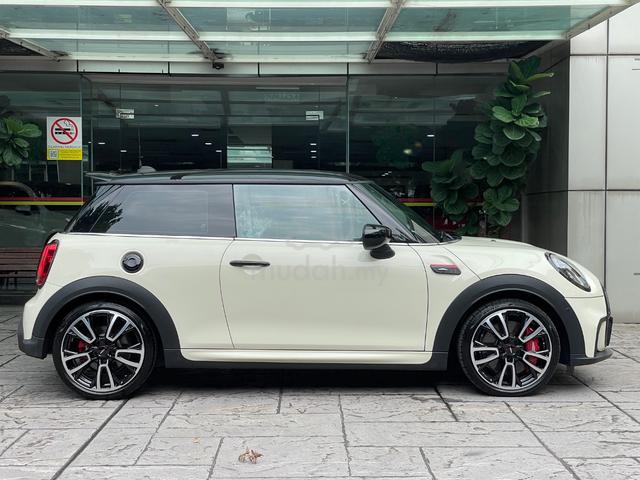 2023 Mini COOPER 2.0 JOHN COOPER WORKS -GRADE 5A- - 3