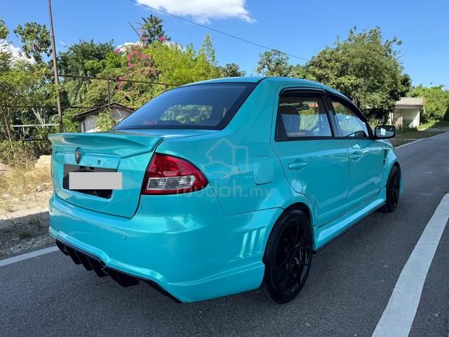 2012 Proton SAGA 1.3 FL EXECUTIVE (A) siap tukar n - 2